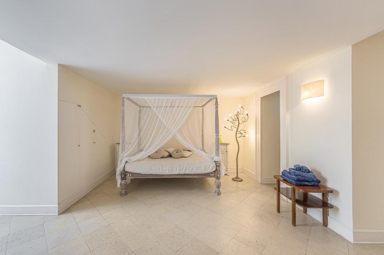 Duplex Suite