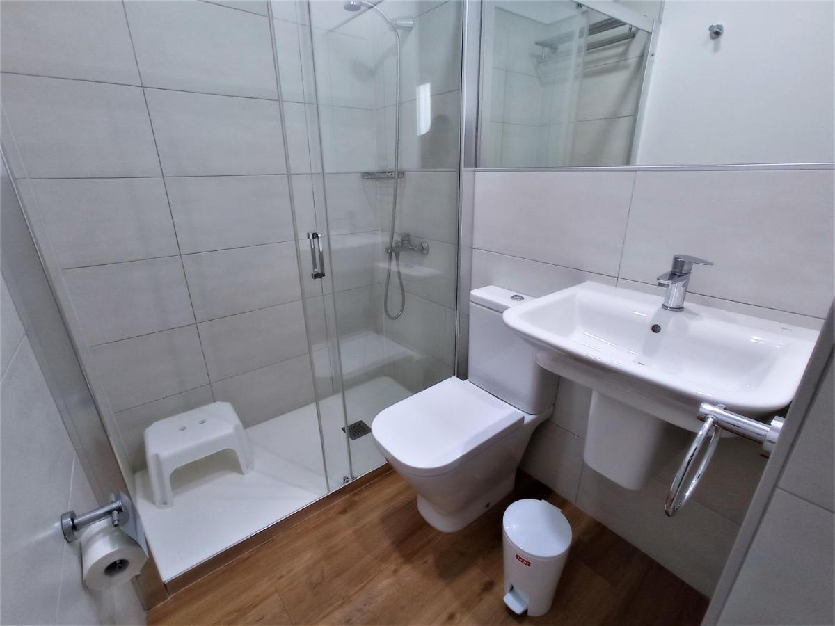 Studio Apartment Sea View