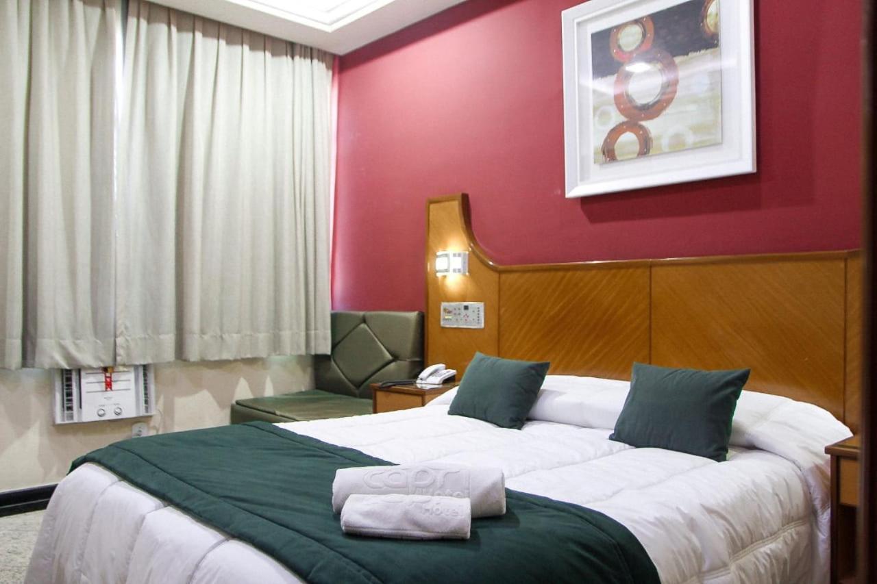 Standard Room Double Bed