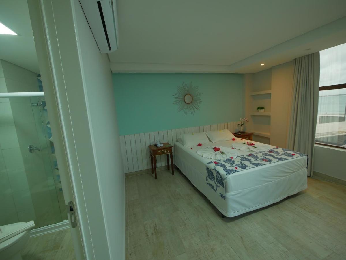 Suite Sea View