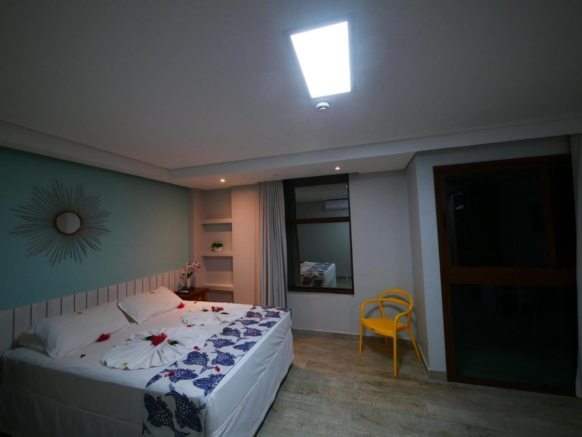 Suite Sea View