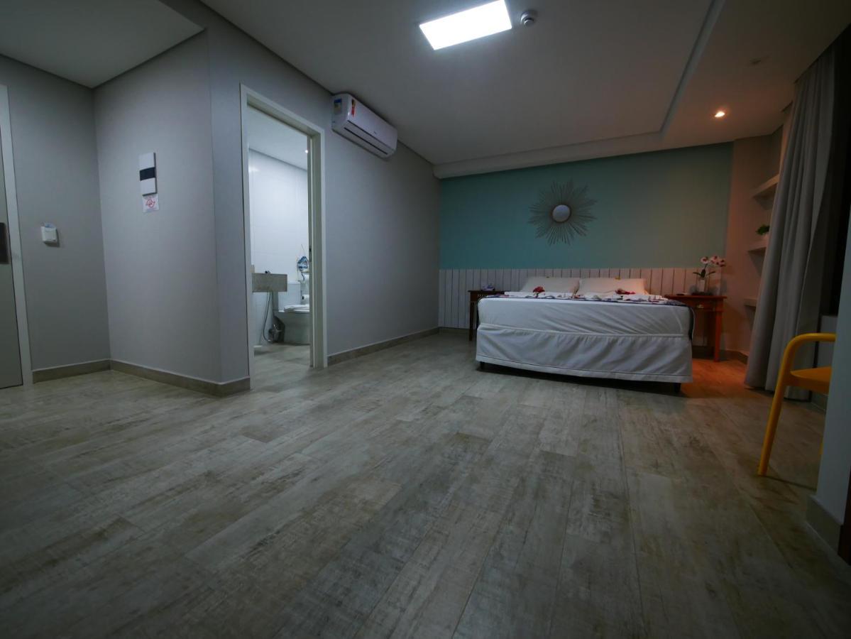 Suite Sea View