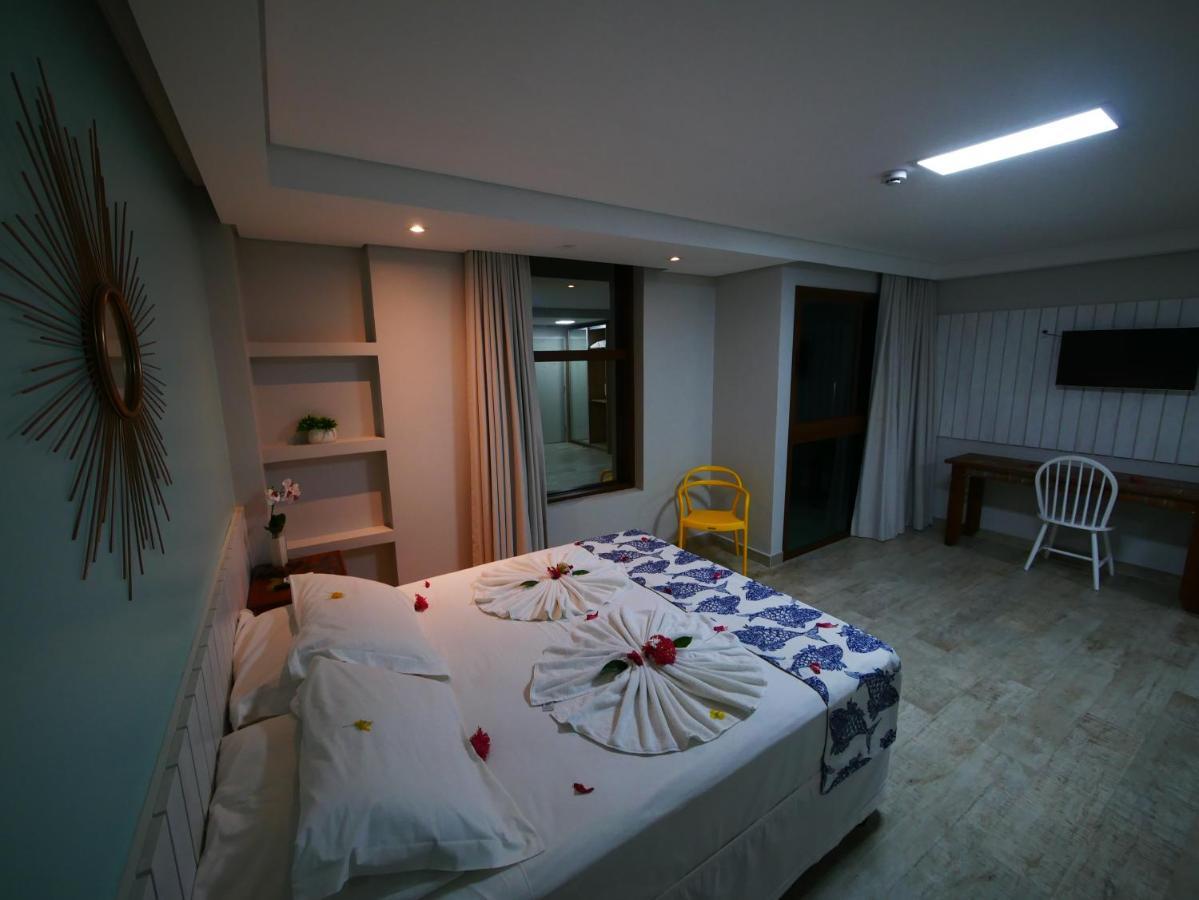 Suite Sea View