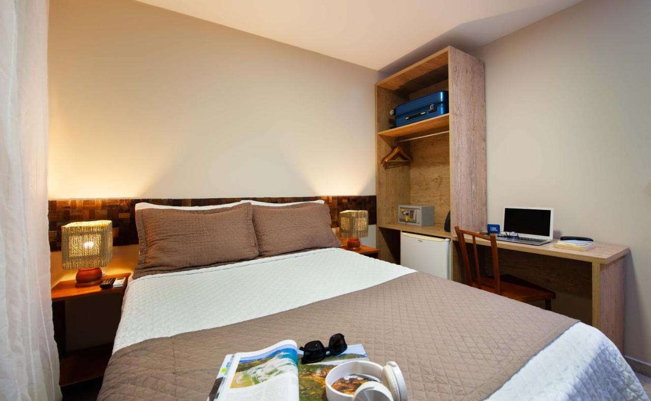 Double Room Spa Bath Building 2