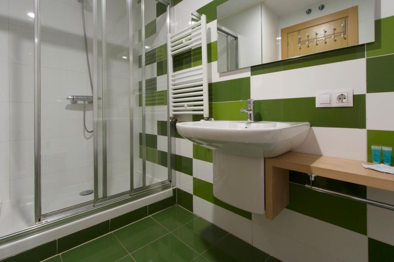 Habitación Triple