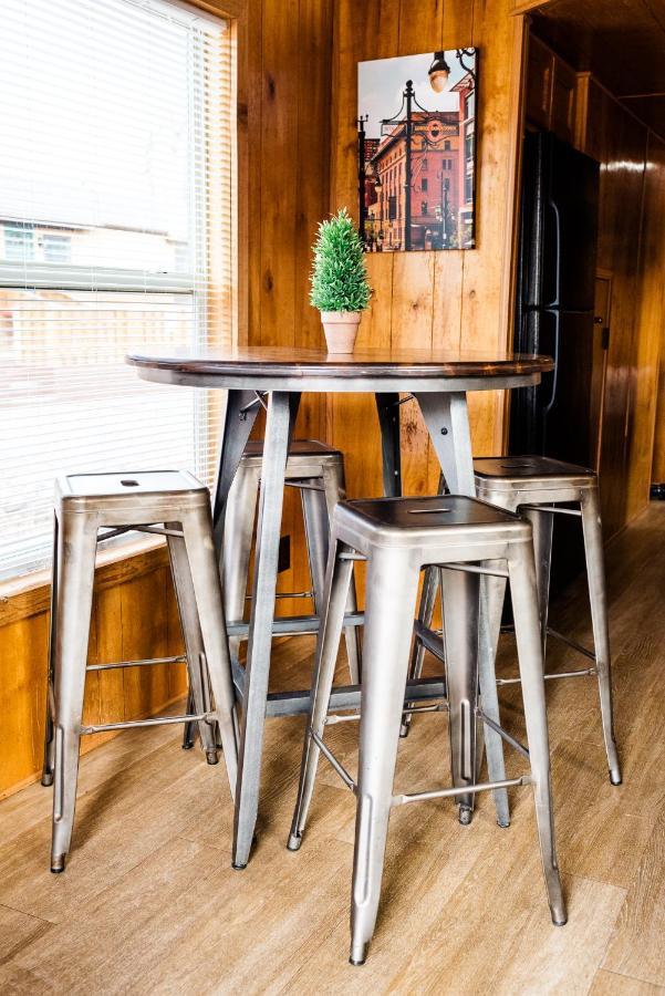 Resort Cottage Loft