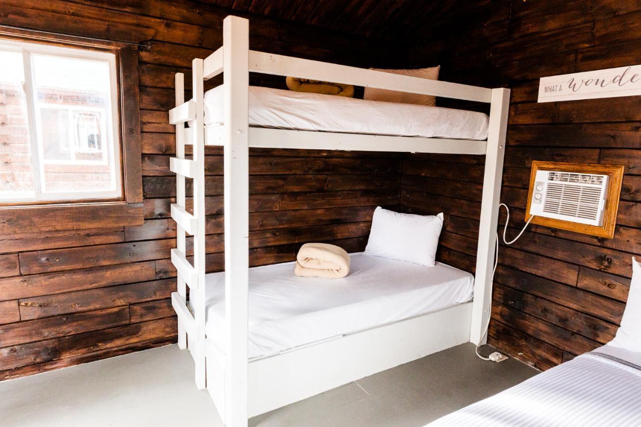 Bunkhouse