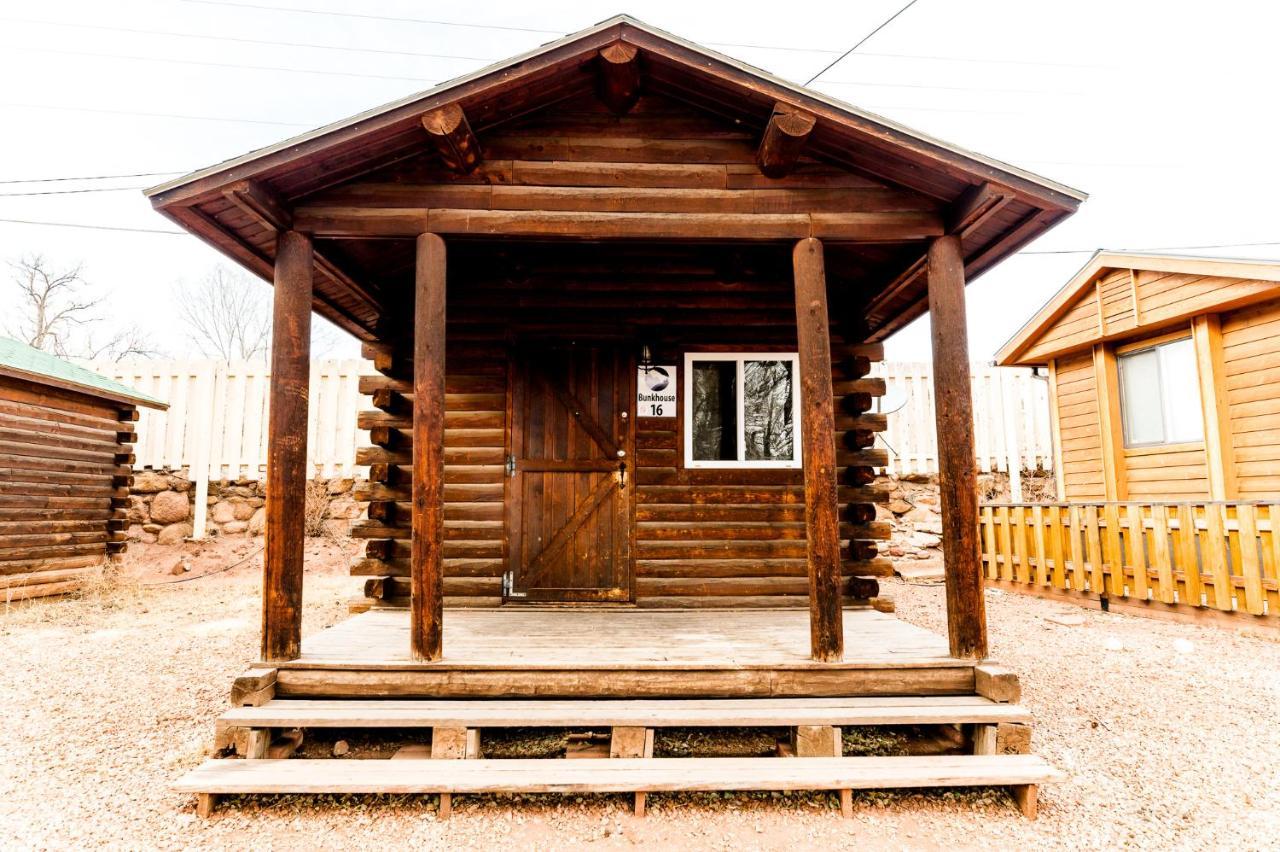 Bunkhouse