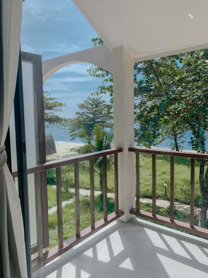 Superior Zimmer mit Meerblick und Badewanne