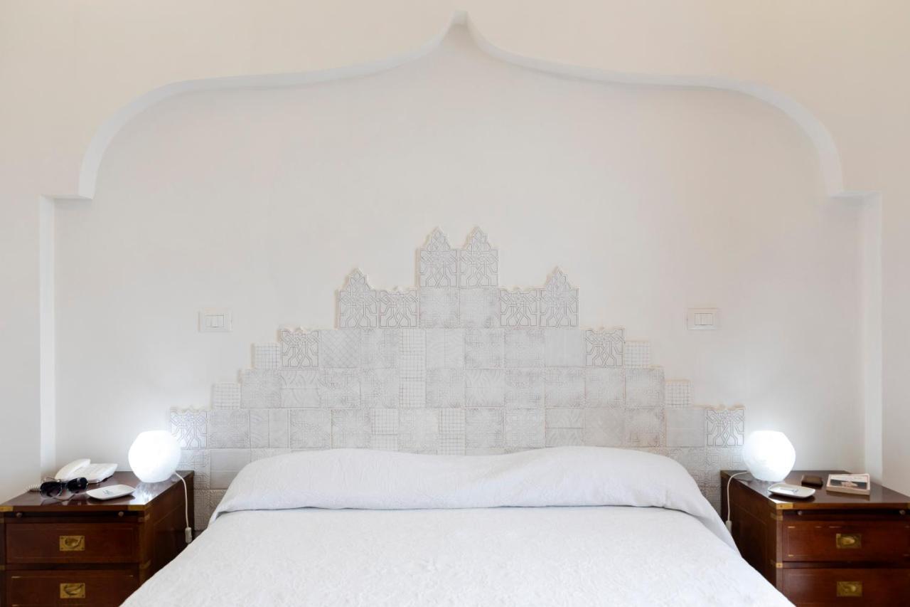 Deluxe Double Room Extra Bed