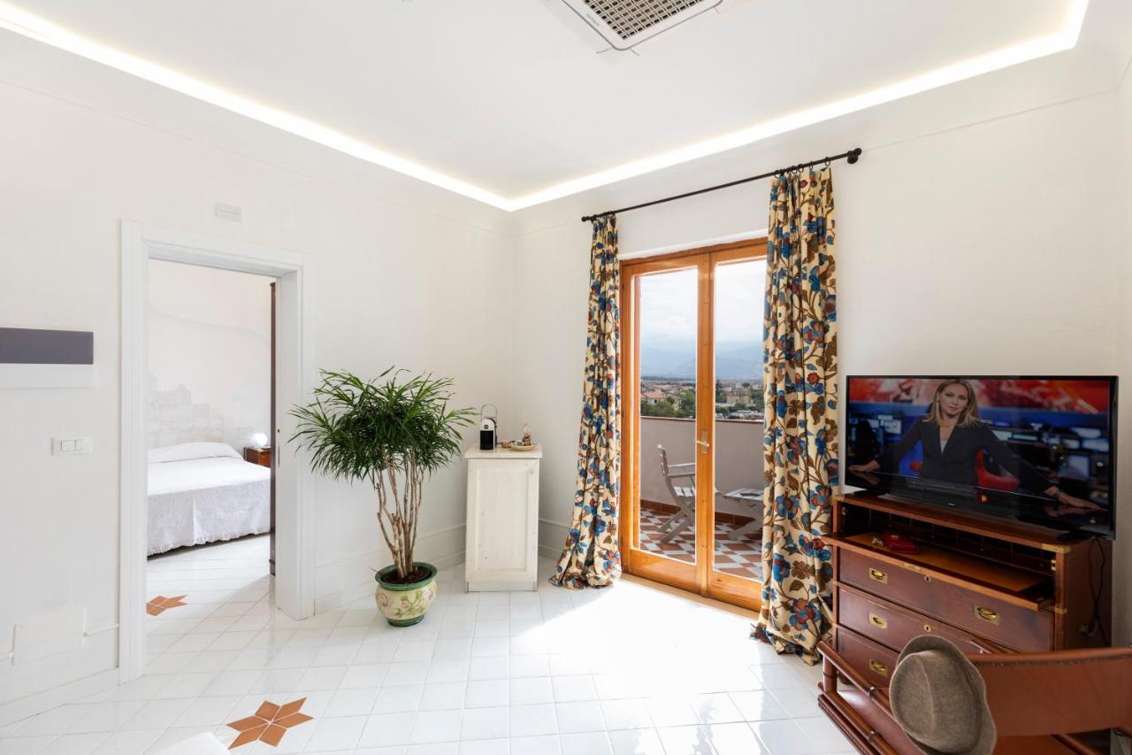 Deluxe Double Room Extra Bed