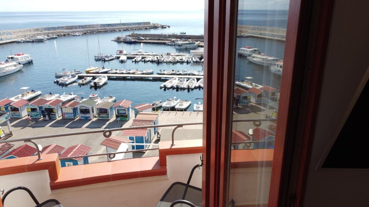 Junior Suite Sea View