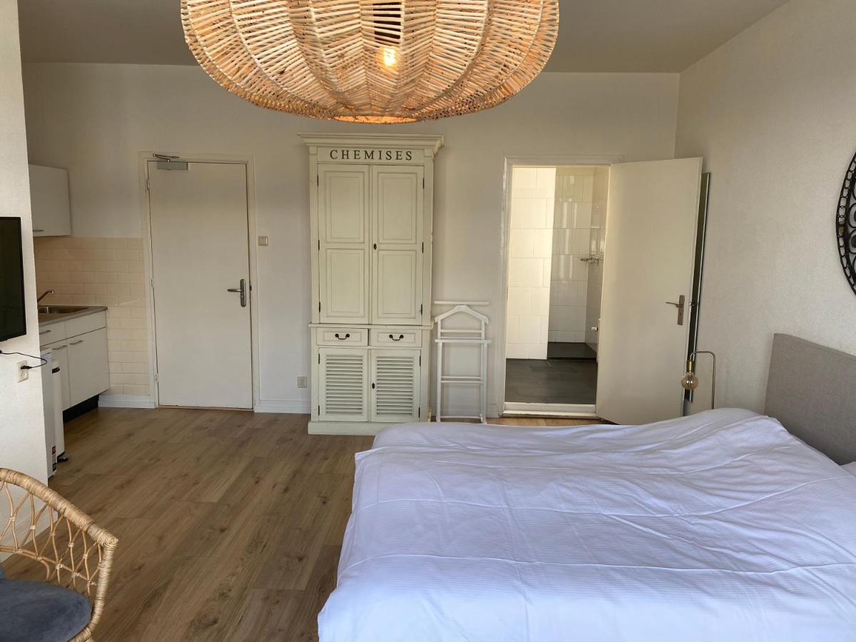 Junior Suite Balcony