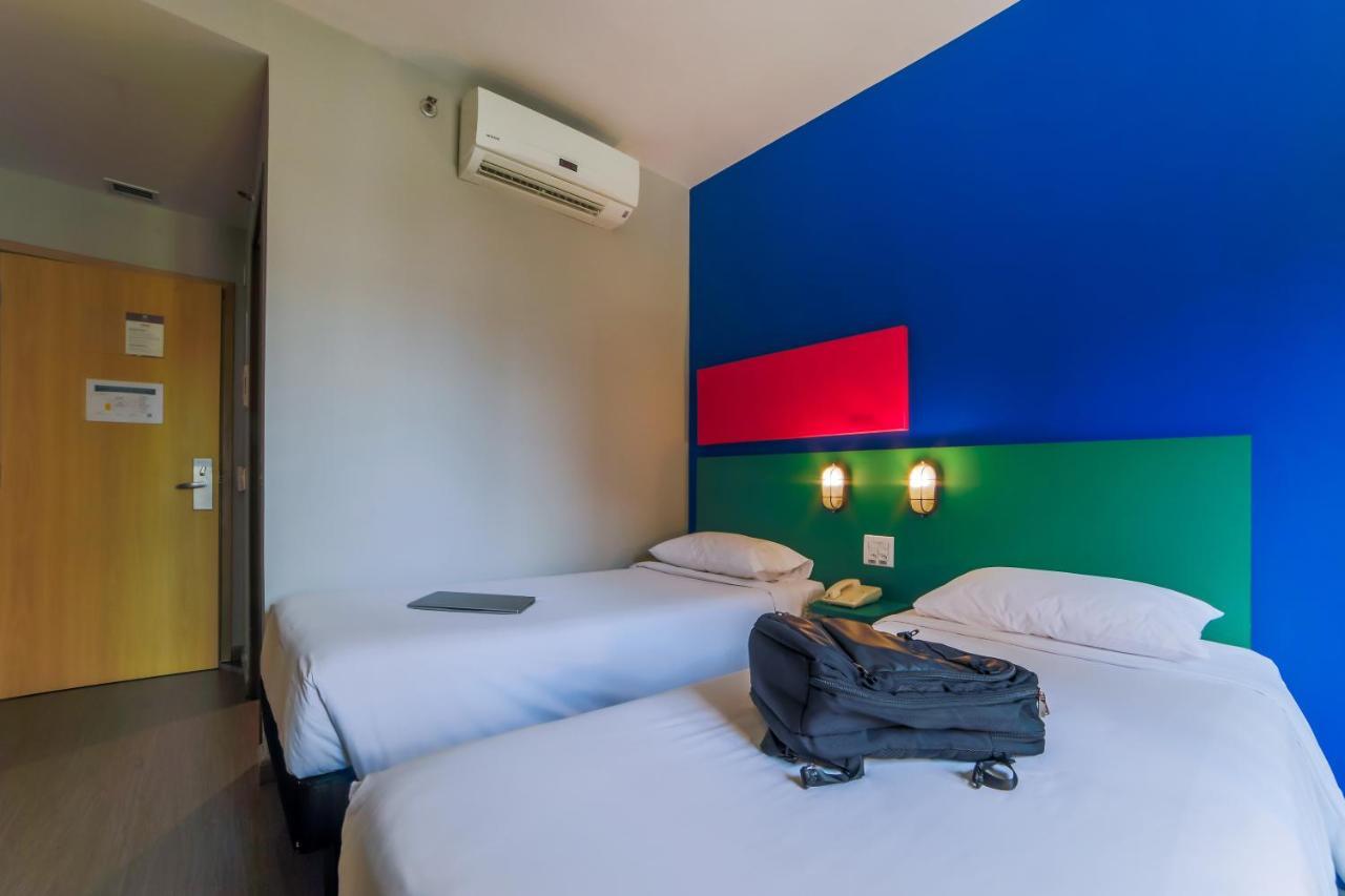 Standard Apartment Twin Beds