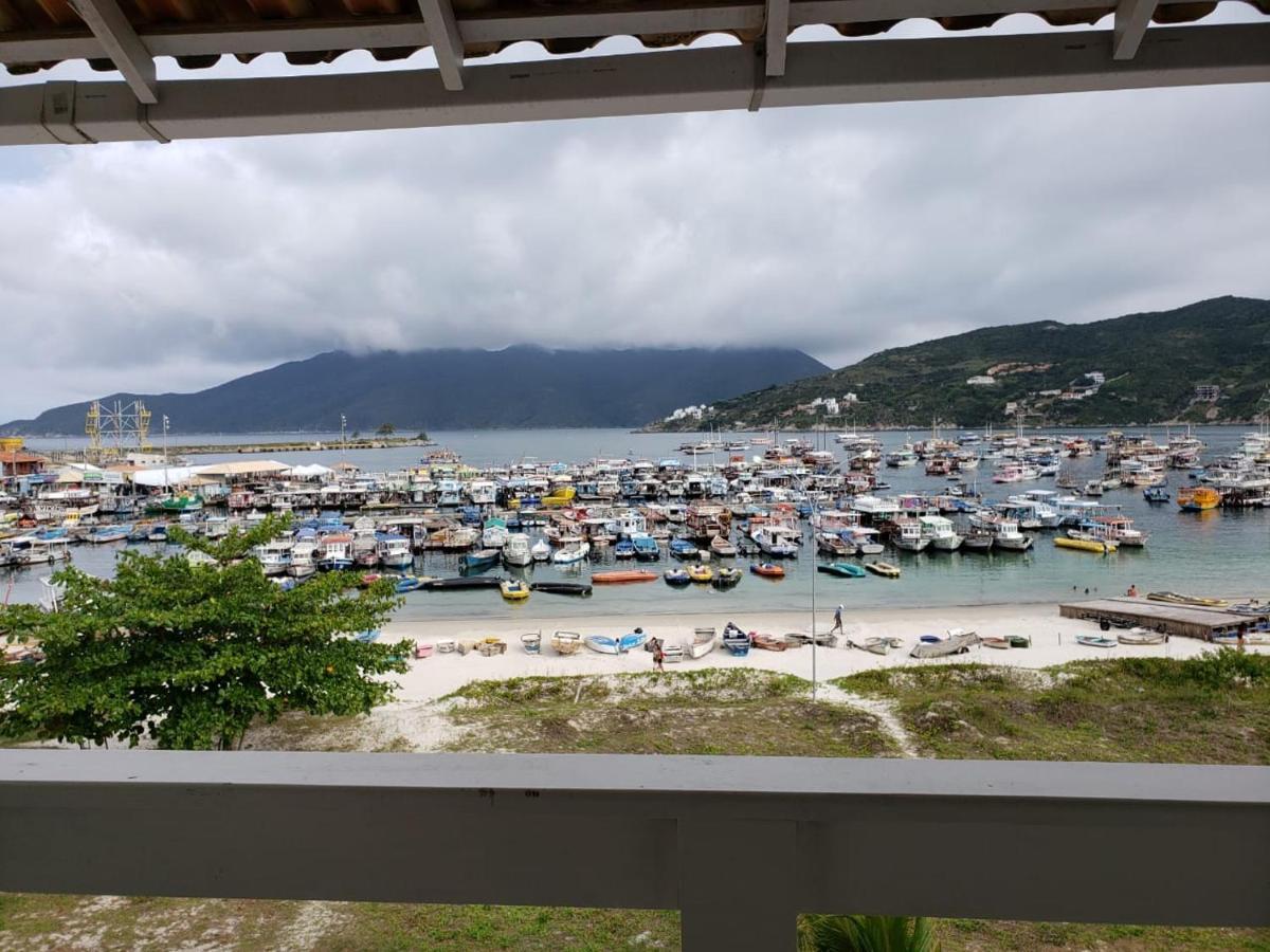 Triple Room Sea View