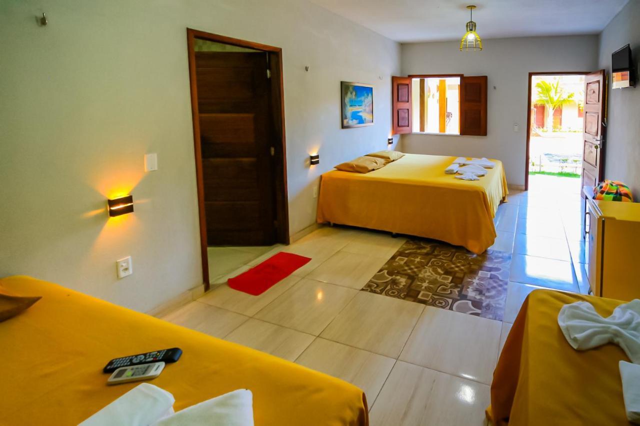 One-Bedroom Chalet