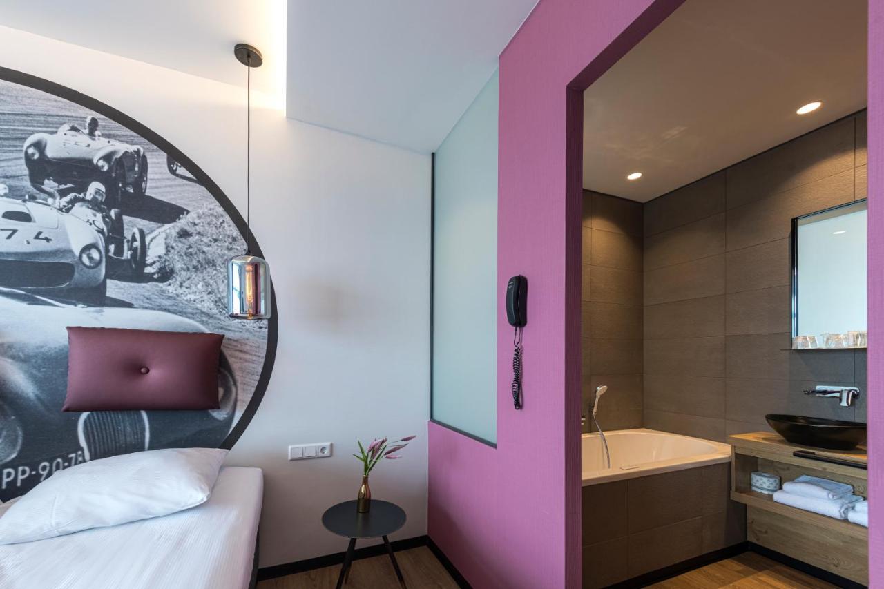 Large Room Bathtub