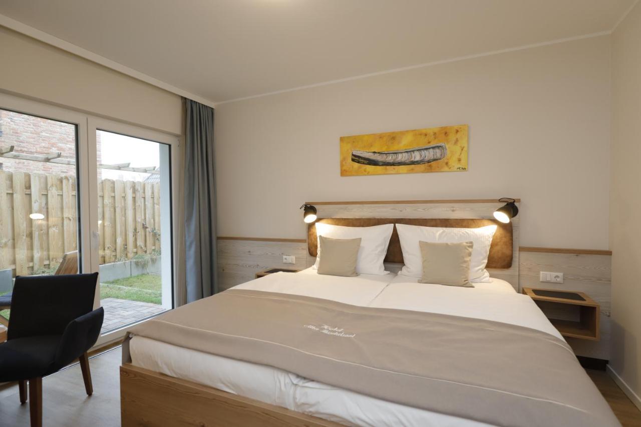 Kleines Standardzimmer Erdgeschoss mit Terrasse,1766228022:JPEG