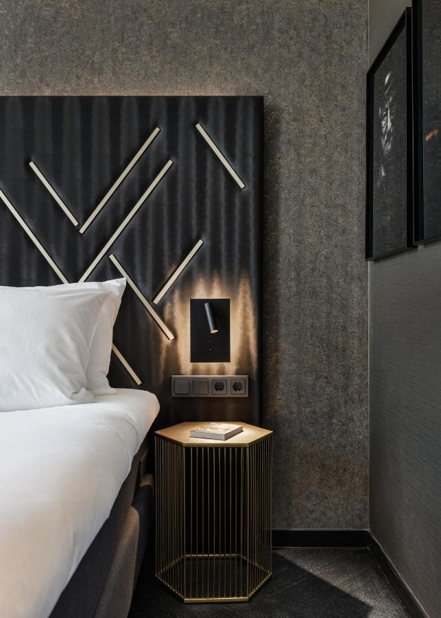 Classic Double Room One Double Bed Located at 'Le Petit Marin'