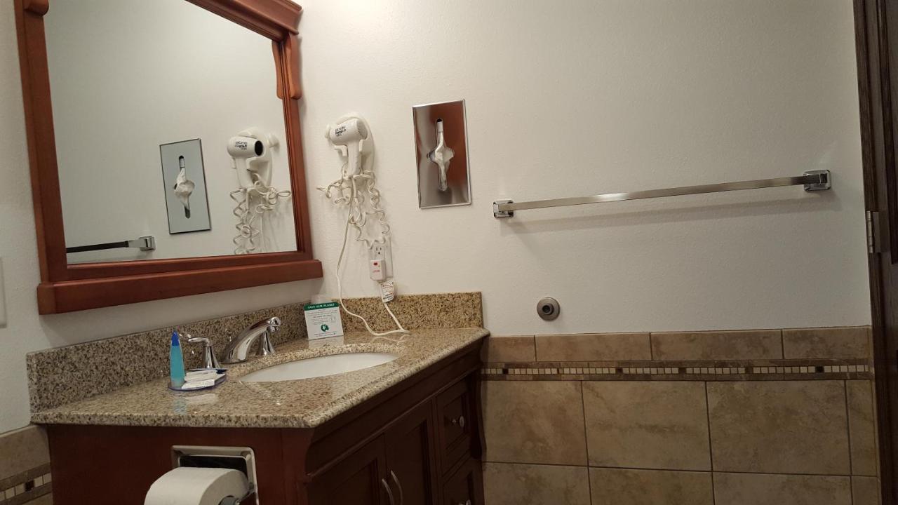 Budget Double or Twin Room