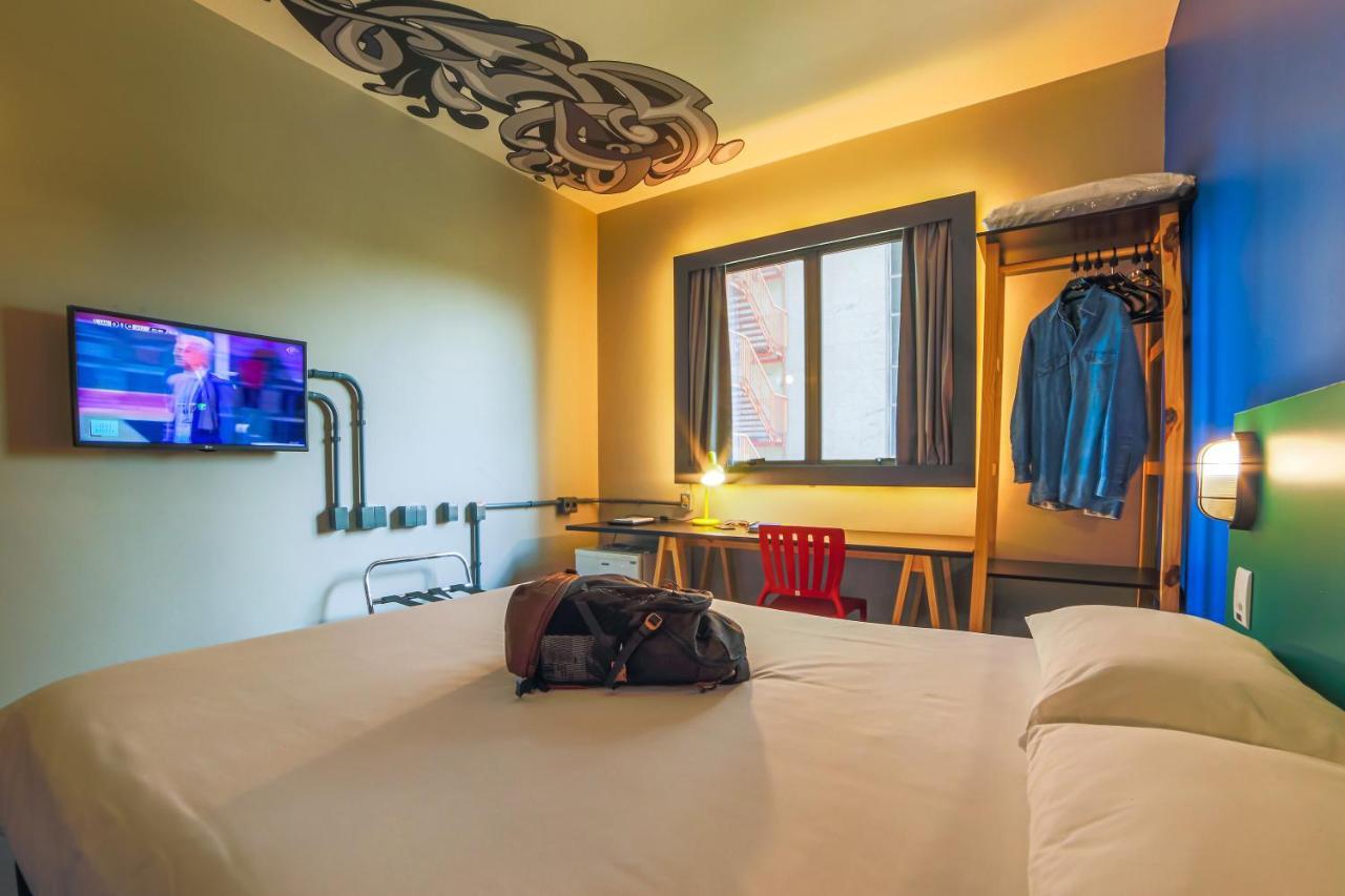 Standard Apartment Double Bed