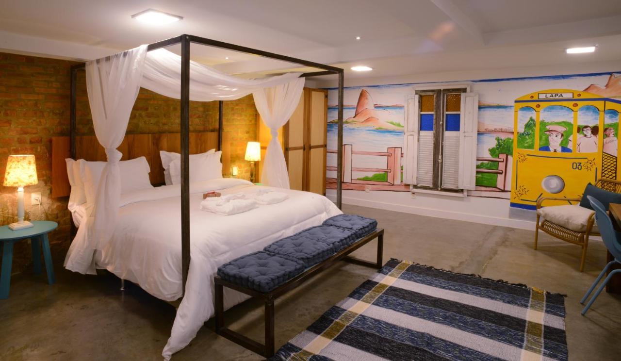 Queen Suite