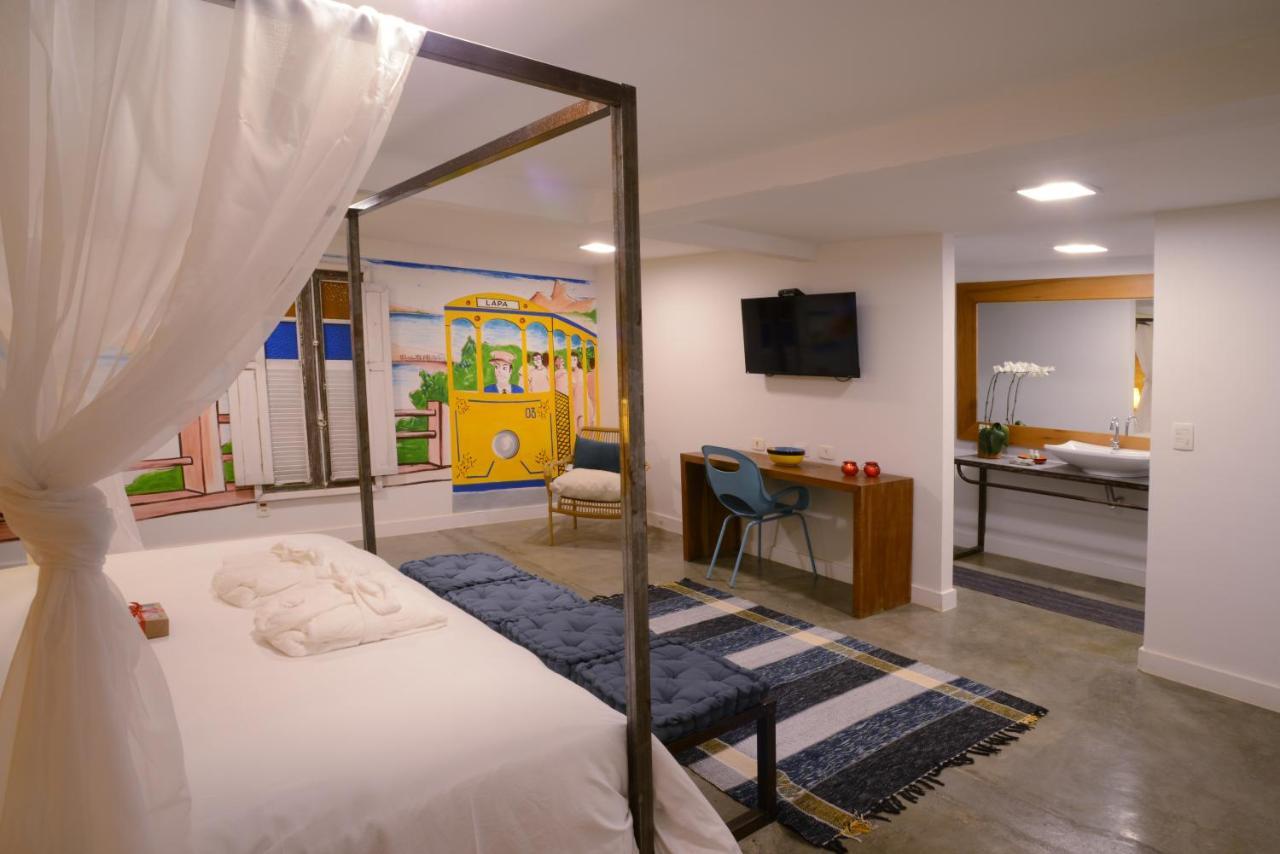 Queen Suite