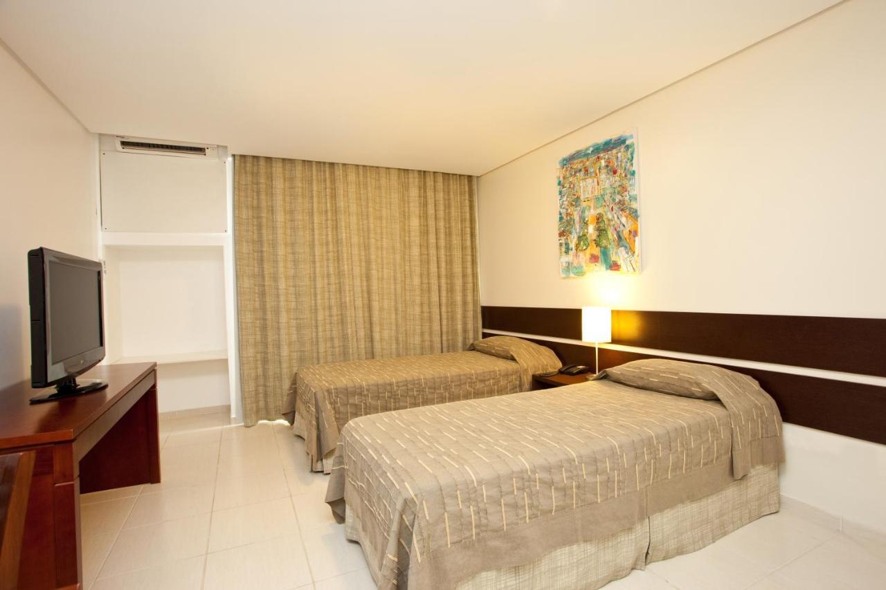 Suite Office Duplo Solteiro