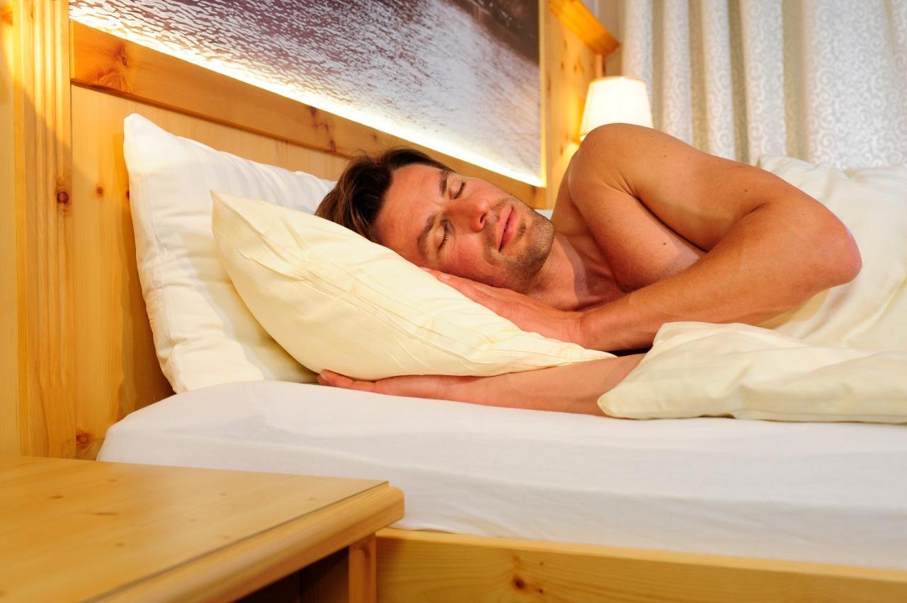 Comfort Single Room