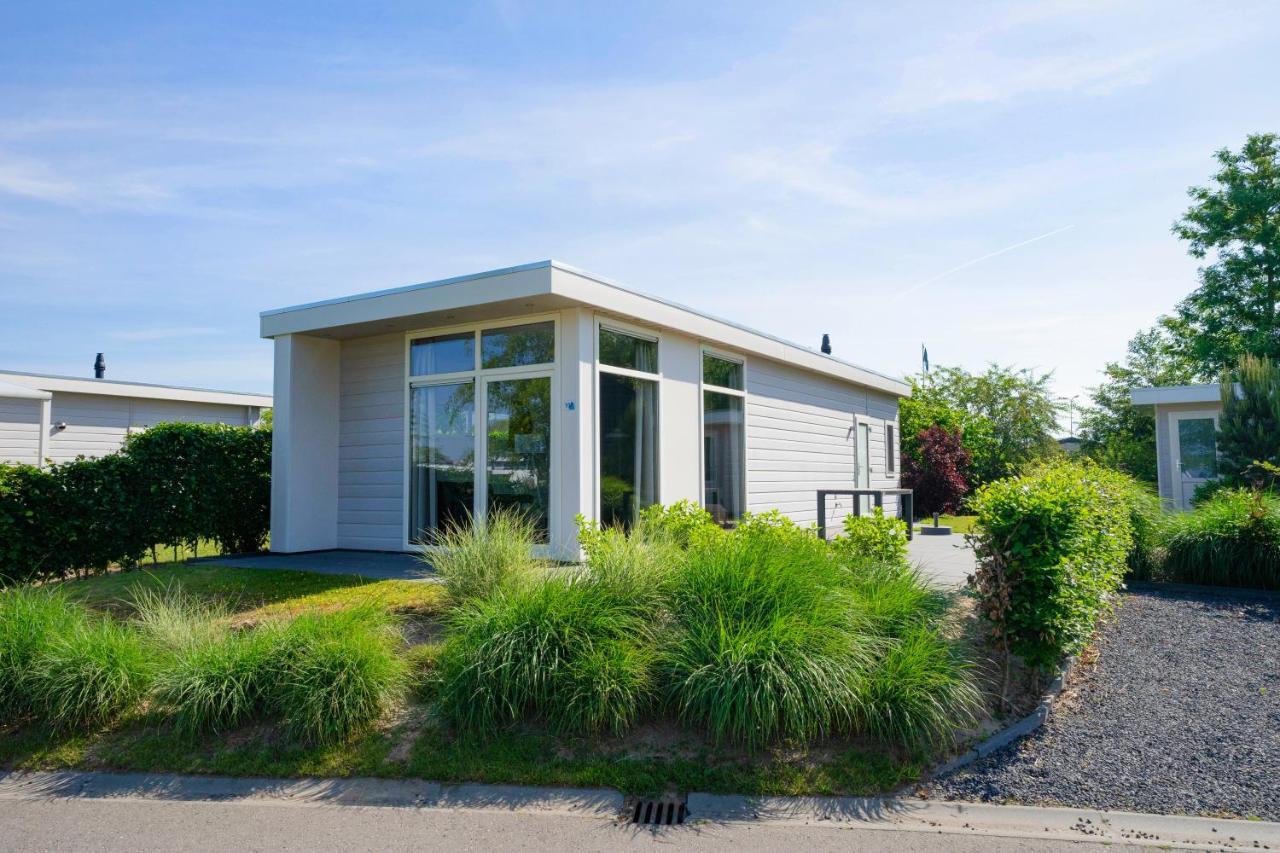 Two Bedroom Chalet Pavilion 4
