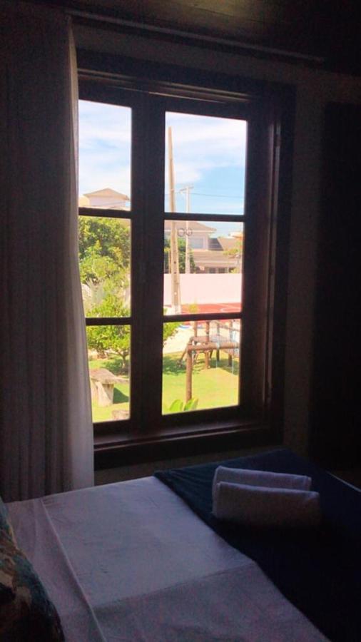 Double or Twin Room Garden View