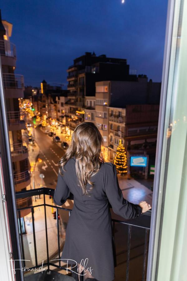Large Double Room Balcony