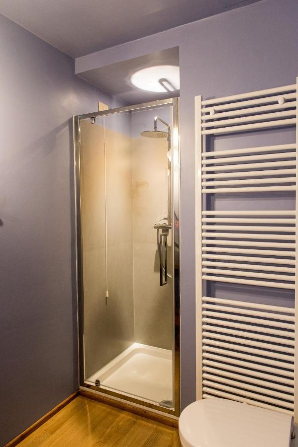 Double or Twin Room Balcony