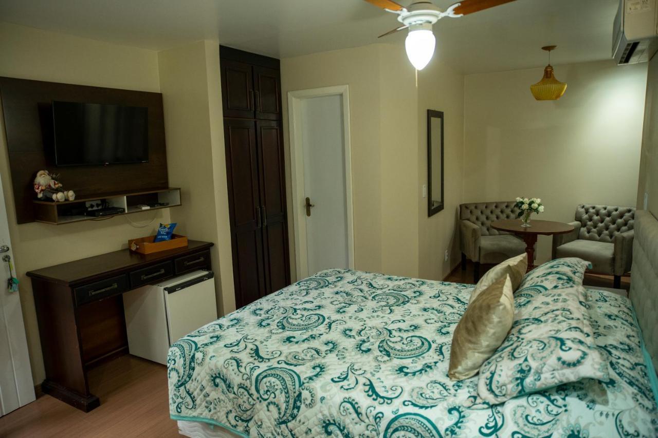 Superior Chalet