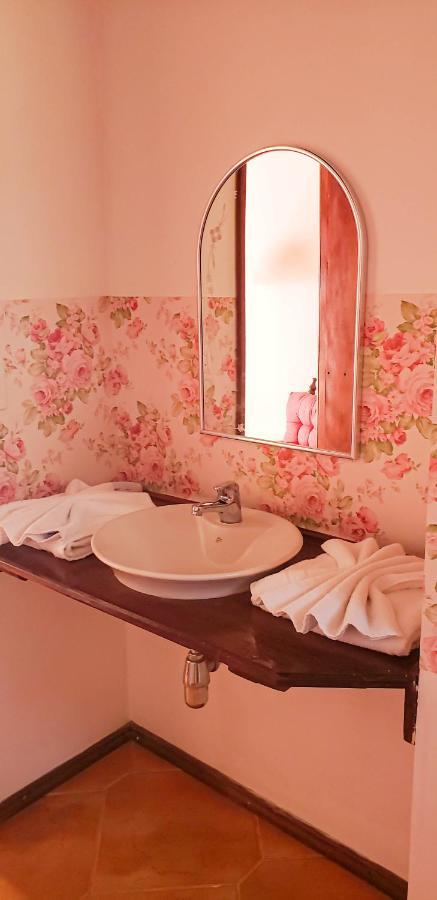 Superior Chalet Spa Bath