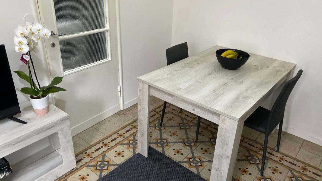 Apartment Ground Floor