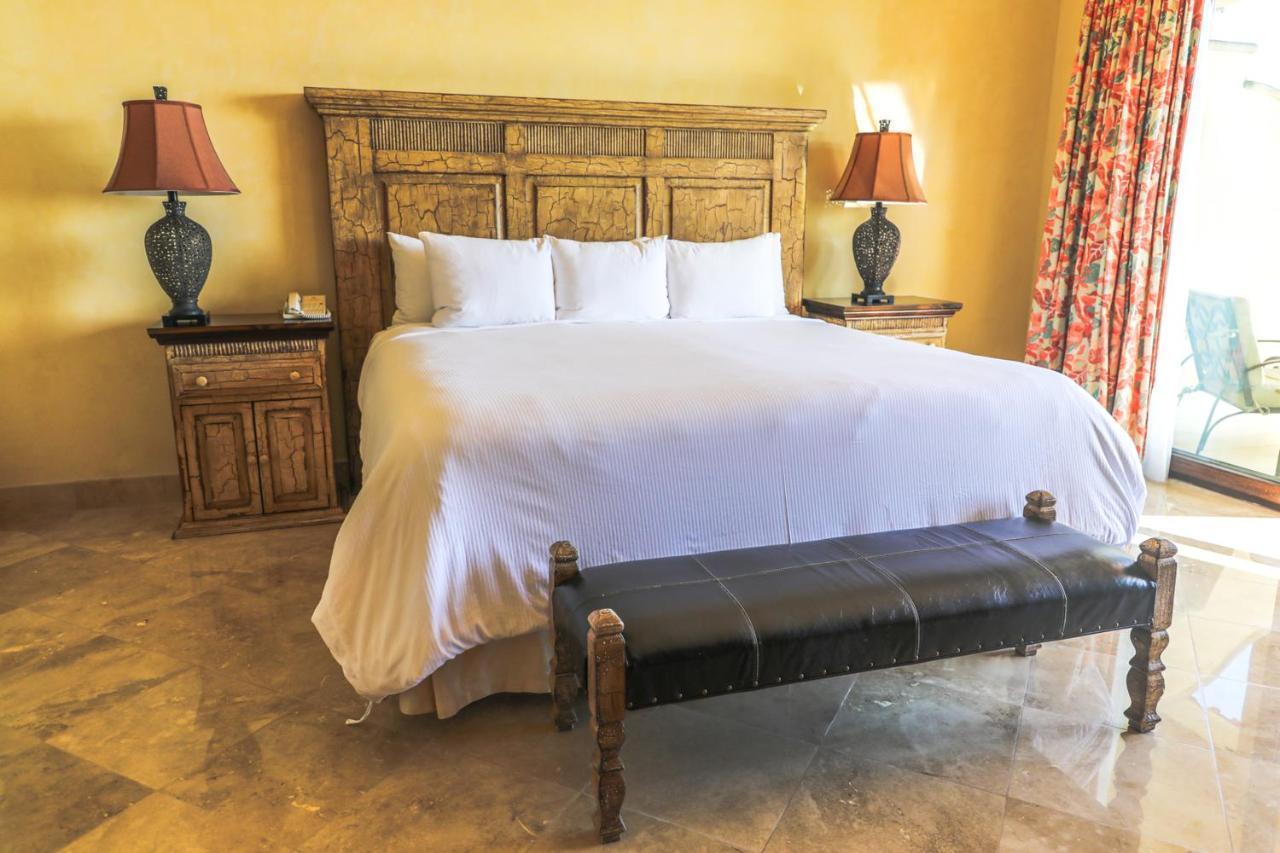 Luxury Suite Ocean View