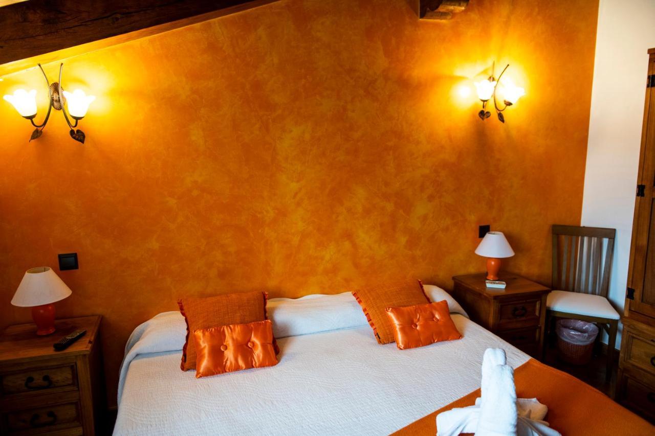 Economy Standard Double or Twin Room