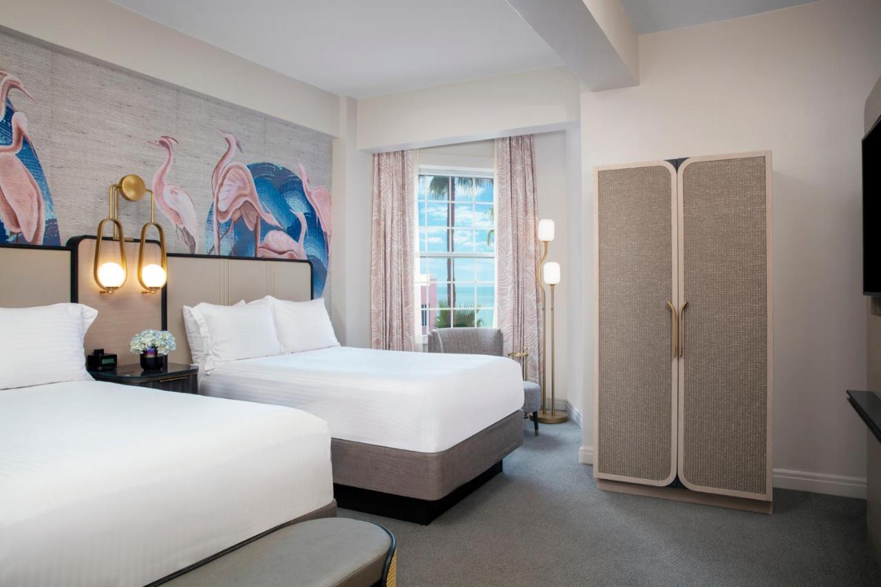 Luxury Double Junior Suite