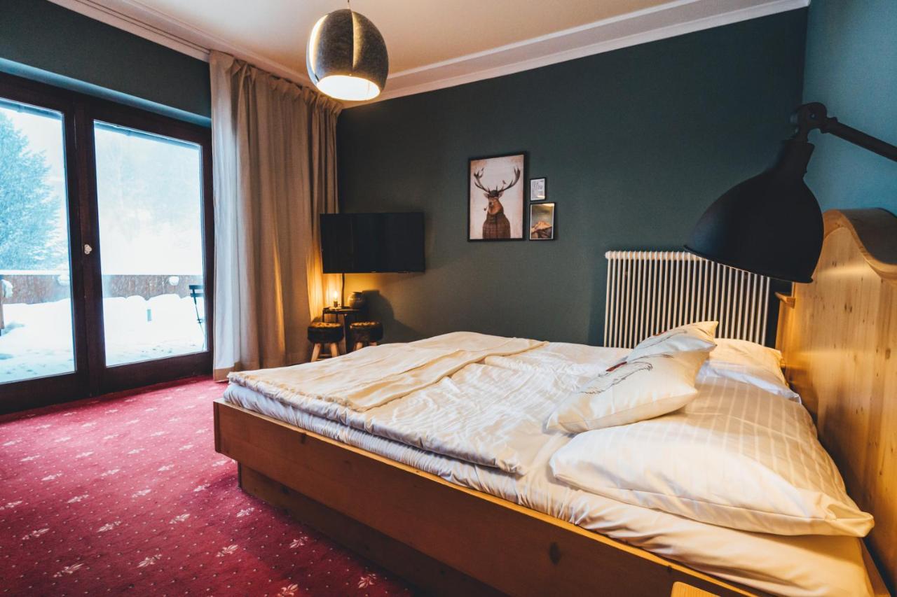 Double Room Balcony