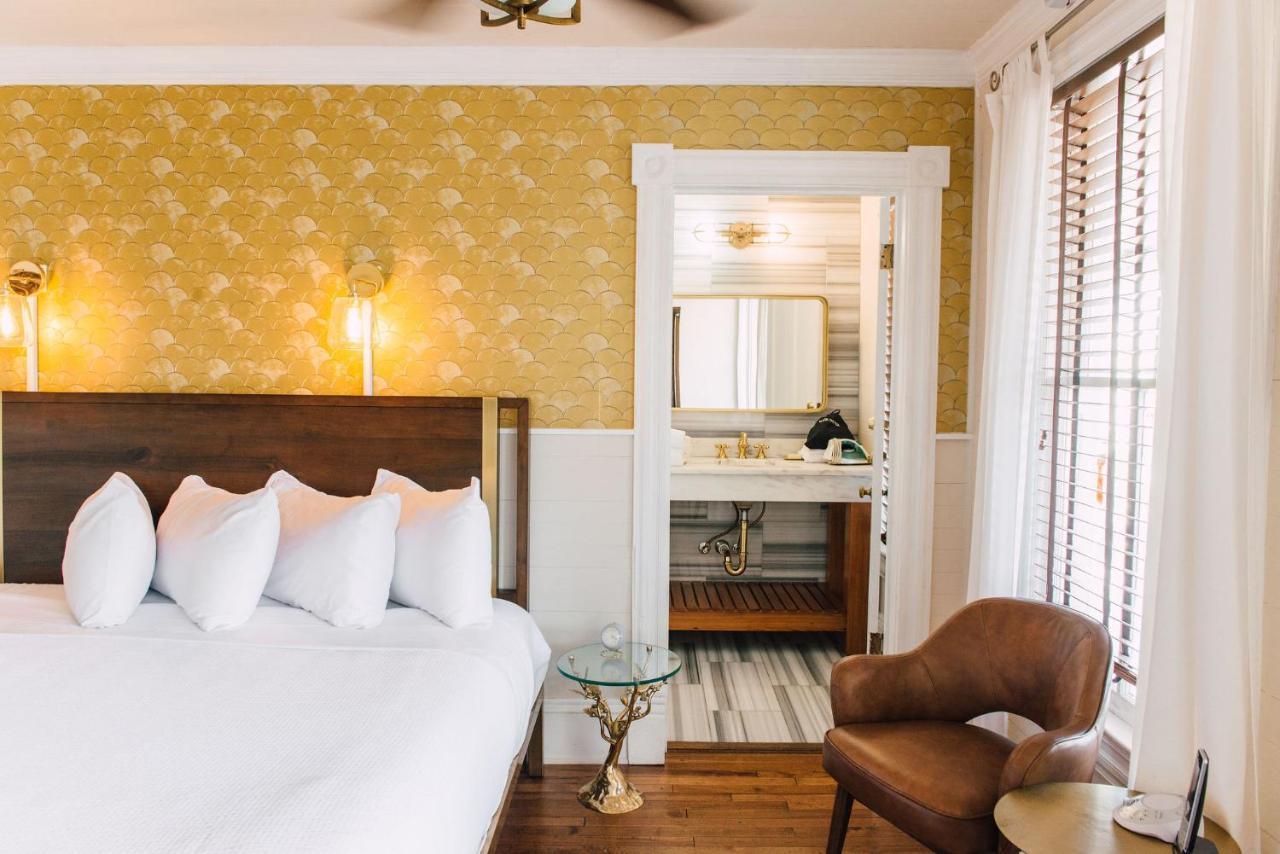 King Room Balcony