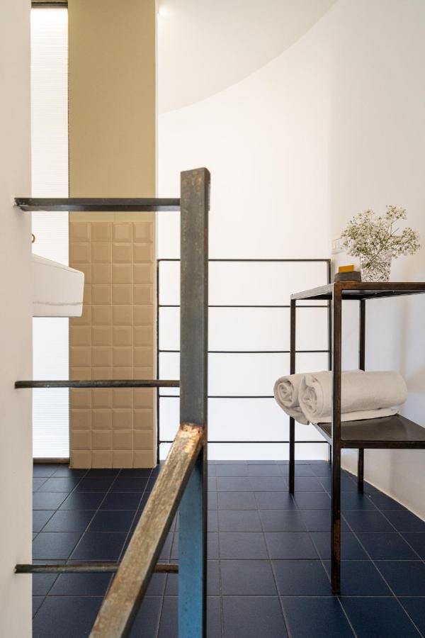 Double or Twin Room Split Level Sea View