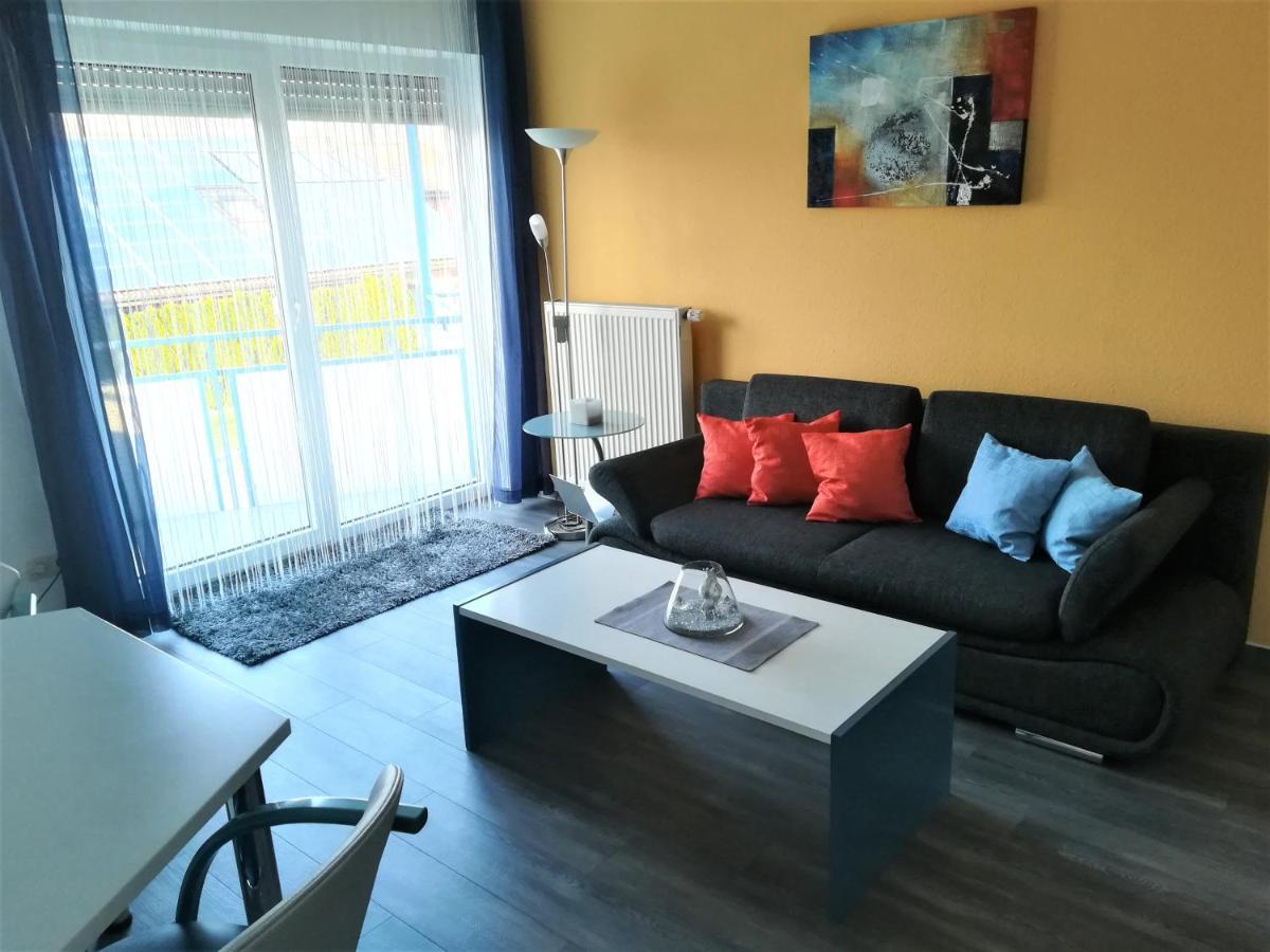 Apartment 40qm