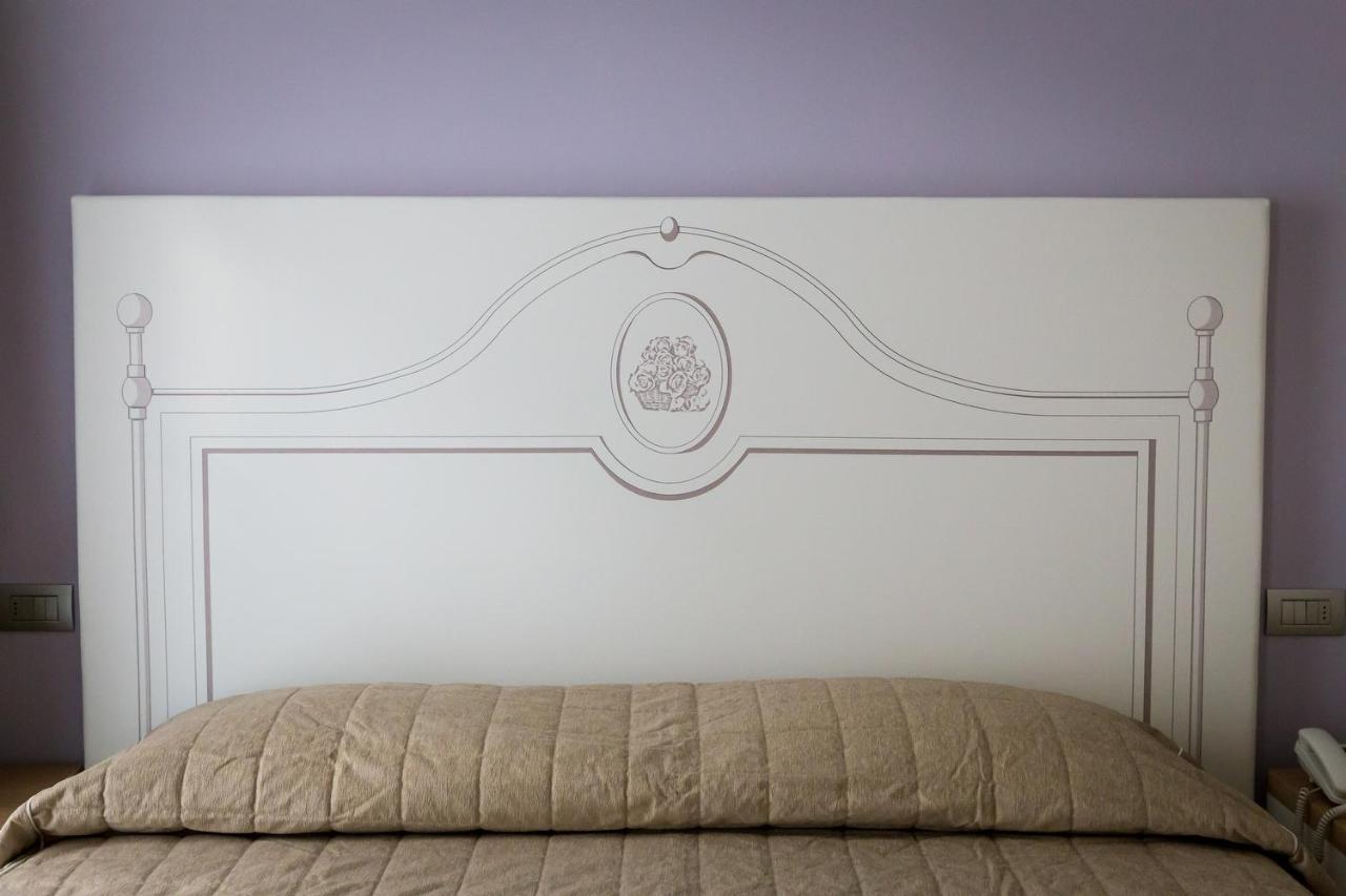 Double or Twin Room Disability Access