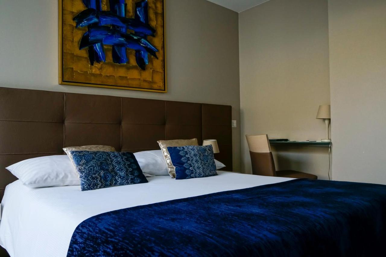 Premium Double Room