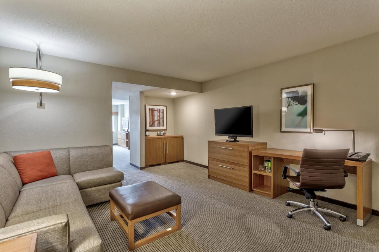 King Room Sofa Bed High Floor