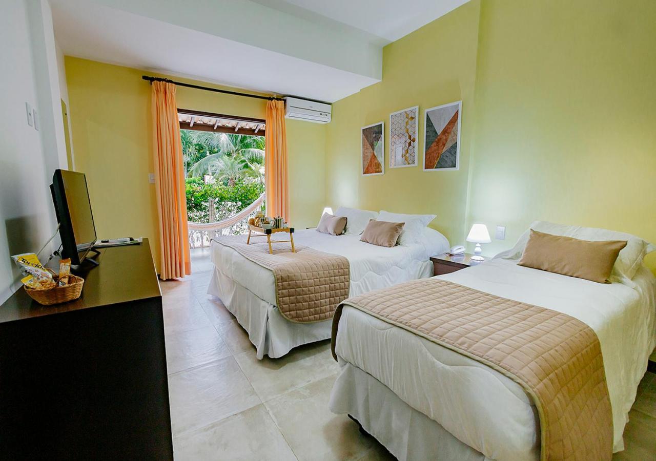 Superior Triple Room