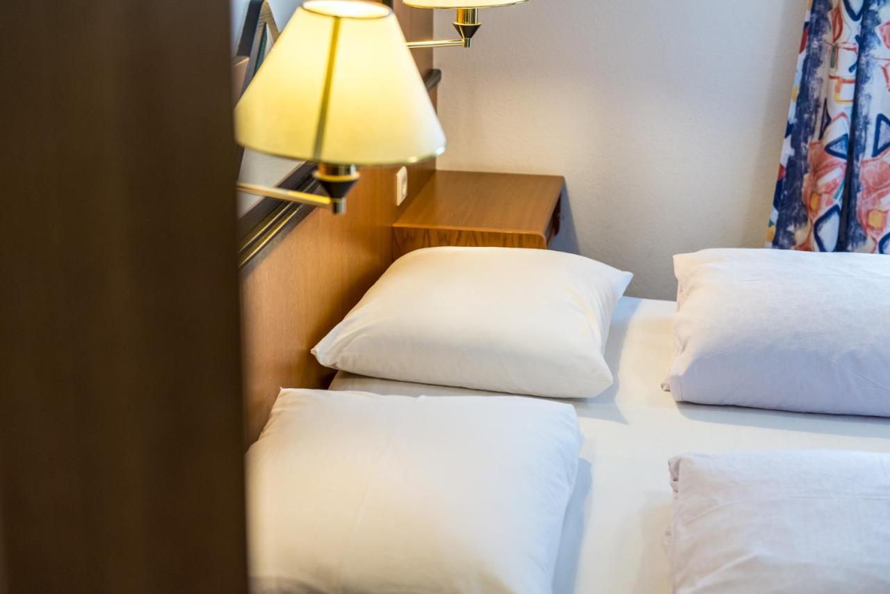 Double Room Balcony