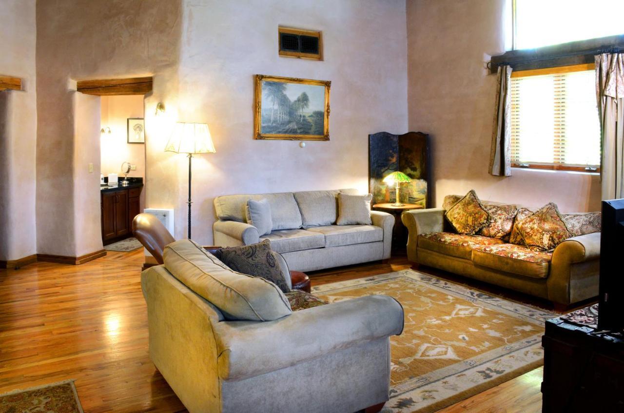 The Governor's Suite