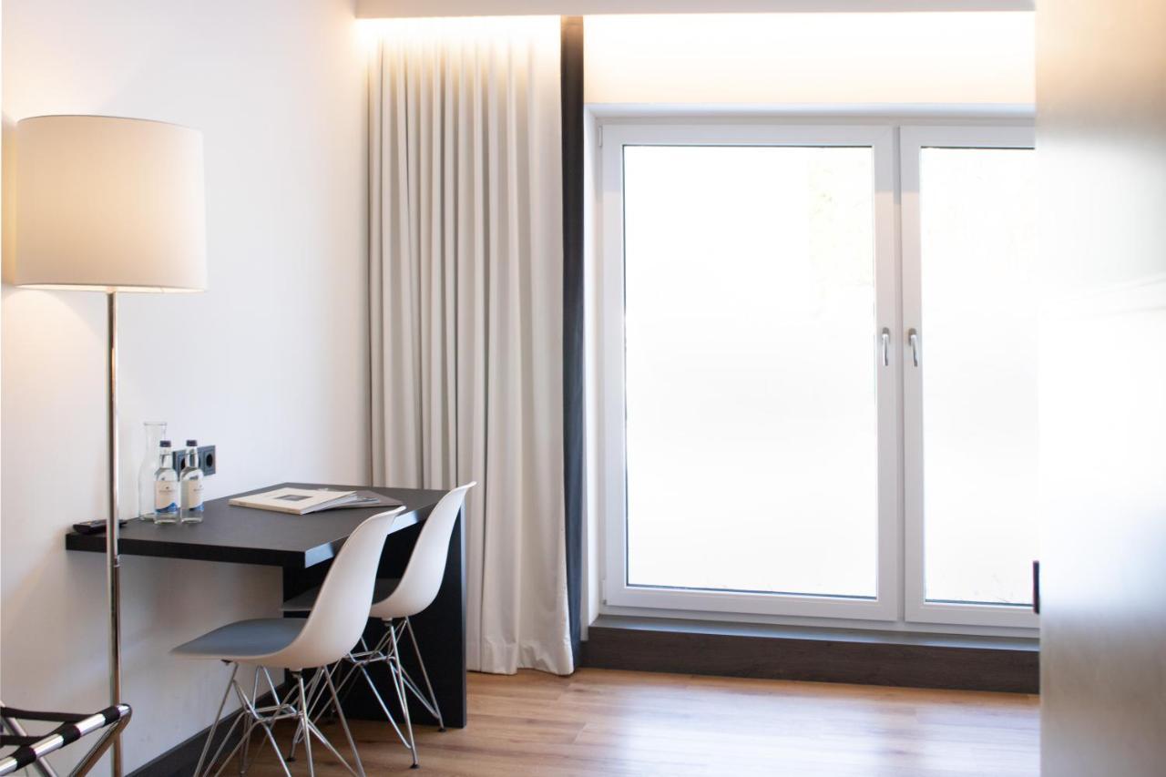 Single Room Disability Access